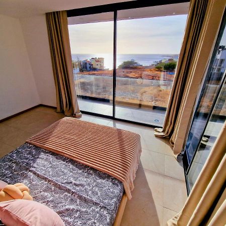 Praia Modern Apartment Vista Mar Екстер'єр фото